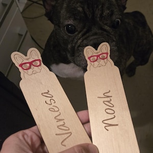 Vanesa added a photo of their purchase