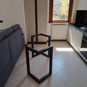 Luigi heeft een foto van de aankoop toegevoegd