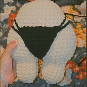 Maria added a photo of their purchase
