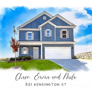 Sandi added a photo of their purchase