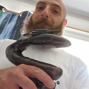 Maxime adicionaram uma foto da sua compra