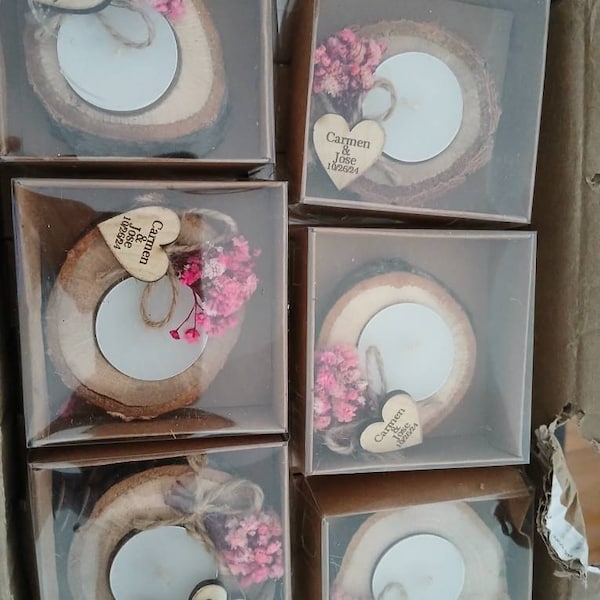 50 PCS Wedding Party Favors for Guests in Bulk | Wedding Bulk Favors ...