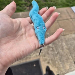 Tiegan added a photo of their purchase