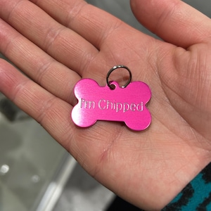 Hannah added a photo of their purchase