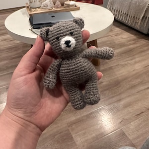 Tiny added a photo of their purchase