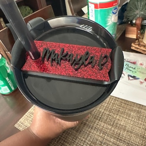 MaKayla added a photo of their purchase