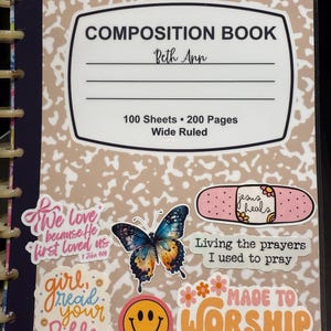 Beth added a photo of their purchase