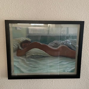 Jesse added a photo of their purchase