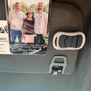 Chrissy added a photo of their purchase