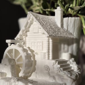 Victoria added a photo of their purchase