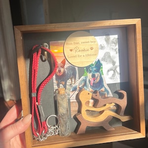 Tiana heeft een foto van de aankoop toegevoegd