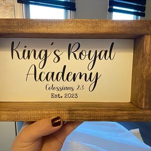 Brooke added a photo of their purchase