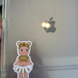Alessandra added a photo of their purchase