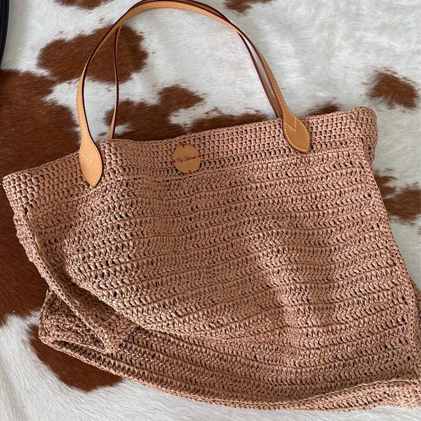 Multi-Pocket For Neverfull Tote & Similar Purse Organizer