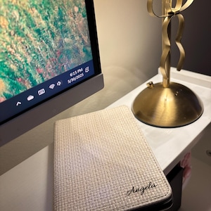 Angela added a photo of their purchase