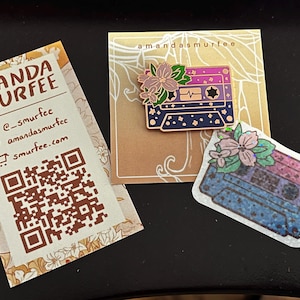 Tïana added a photo of their purchase