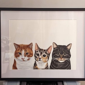 Emily added a photo of their purchase