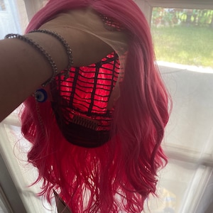 Katherine added a photo of their purchase