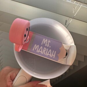 Mariah added a photo of their purchase