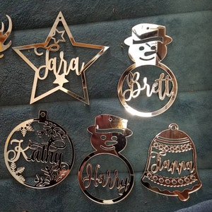 Comprador de Etsy ha añadido una foto de su compra