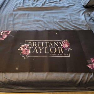 Brett added a photo of their purchase