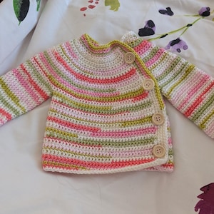 Charlotte added a photo of their purchase