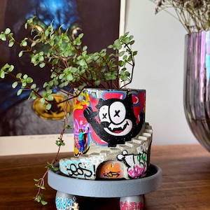 Jess added a photo of their purchase