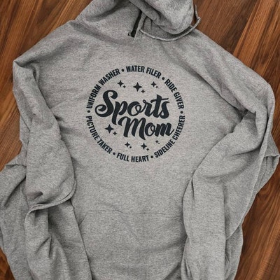 Soccer Mom Svg, Football Mom Svg, Baseball Mom Svg, Volleyball Mom Svg ...