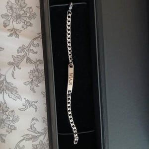 Angel added a photo of their purchase