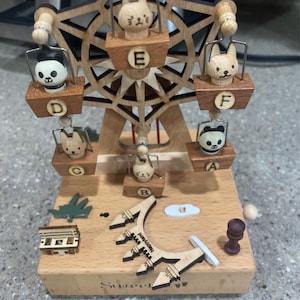 Sally added a photo of their purchase