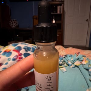 Lauren added a photo of their purchase