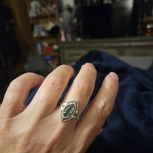 Michelle added a photo of their purchase