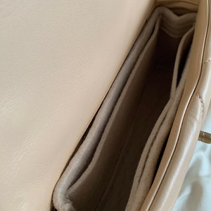 Purse Organizer for CC 2.55 Reissue Bag Designer Handbags Bag Organizer ...