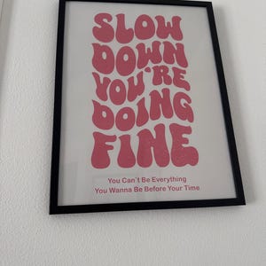Etsy-köpare lade till en bild av sitt köp