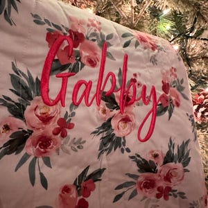 Brandi added a photo of their purchase