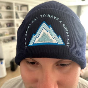 Bailey added a photo of their purchase