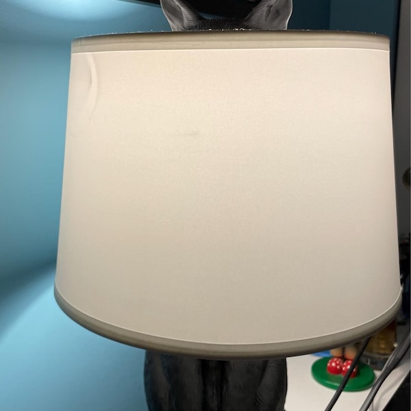 Marli | French Bulldog Lamp