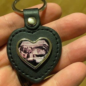 Lauren added a photo of their purchase