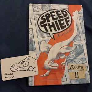 Austin added a photo of their purchase