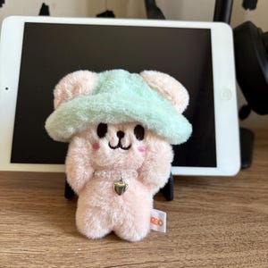 Kim added a photo of their purchase