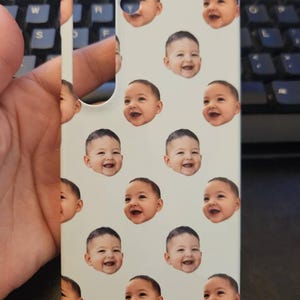 Liz added a photo of their purchase