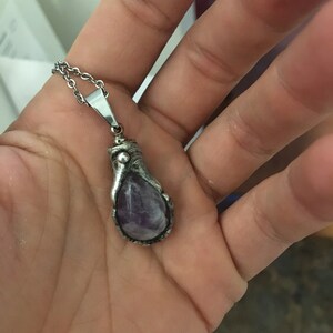 Tara added a photo of their purchase