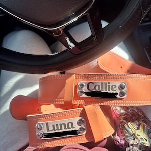 Peyton added a photo of their purchase