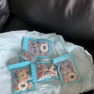 Wendy added a photo of their purchase