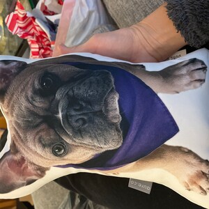 Lisa added a photo of their purchase