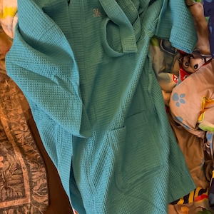 Taylor added a photo of their purchase