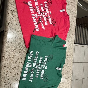 Kara added a photo of their purchase