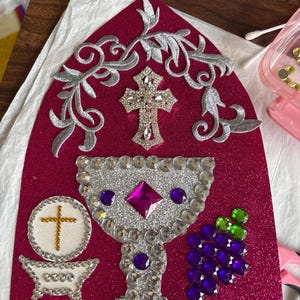 Diane added a photo of their purchase