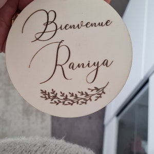 Ophélie added a photo of their purchase