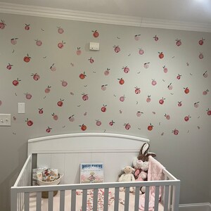 Peel and Stick Kids Bathroom Backsplash Tile Sticker White - Etsy